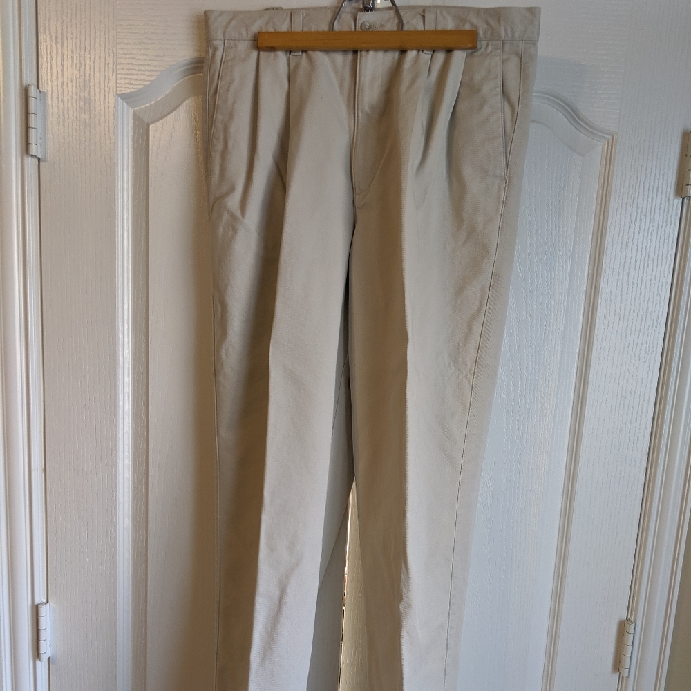 Dockers